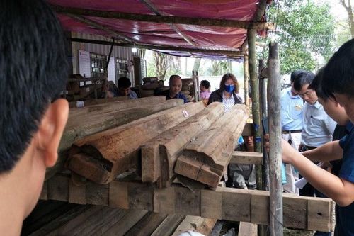 Về việc xã Bùi La Nhân (Huyện Đức Thọ, Hà Tĩnh) tiếp tục 'xin lại' ngôi đình: UBND tỉnh Hà Tĩnh yêu cầu giải quyết dứt điểm