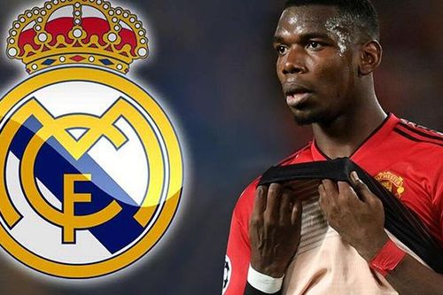 BÓNG ĐÁ HÔM NAY 24/4: Real chốt nhanh vụ Pogba từ MU. Serie A kéo dài đến tháng 8