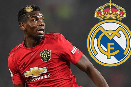 Tin bóng đá MU 24/4: MU chấp nhận bán lỗ Pogba, PSG quan tâm đến Diogo Dalot