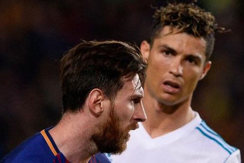 Cristiano Ronaldo và Lionel Messi: Họ đã nói những gì về nhau?