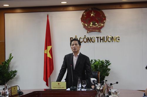 Bộ Công Thương tìm giải pháp vực dậy DN thời hậu COVID-19
