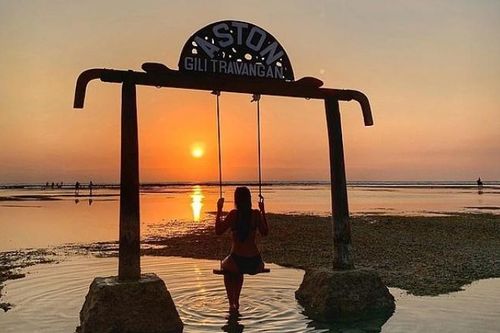 Hàng nghìn người Australia chọn tự cách ly ở Bali trong mùa dịch