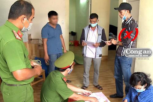 Tóm 'con buôn' ma túy mua tại gốc, bán tận ngọn