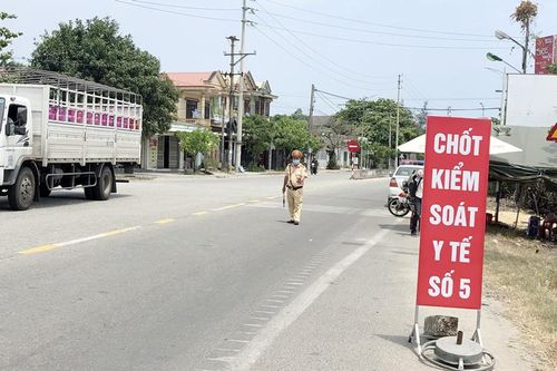 TT-Huế thận trọng chưa mở cửa một số lĩnh vực có nguy cơ