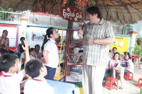 Thư viện trường học: Cần đầu tư tương xứng