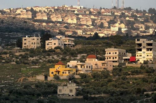 Hội đồng Bảo an thảo luận về tình hình Trung Đông, bao gồm vấn đề Palestine
