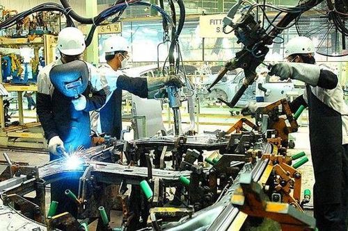 Doanh nghiệp Nhật Bản tiếp tục chọn Việt Nam vì 5 lý do
