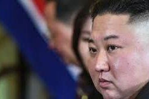 Hàn Quốc nhận định về tình hình Nhà lãnh đạo Triều Tiên, Tổng thống Trump hy vọng 'ông Kim vẫn ổn'