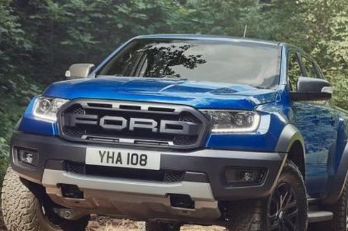 Gần 12.000 xe Ford Ranger, Everest phải triệu hồi tại Việt Nam