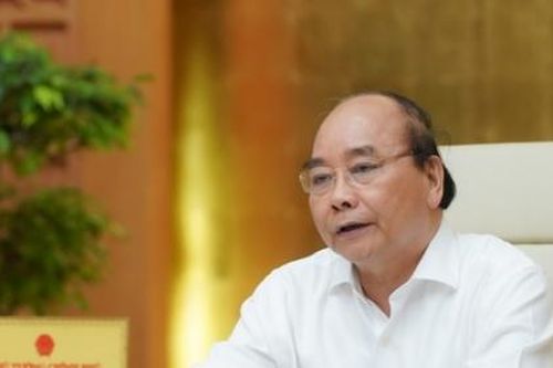 Vừa thực hiện giãn cách xã hội, vừa tạo điều kiện phát triển sản xuất kinh doanh