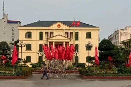 Hoài Đức (Hà Nội): Công ty Thiên Hòa Hưng bị 'tố' thiếu minh bạch, vẫn liên tiếp được trao thầu?
