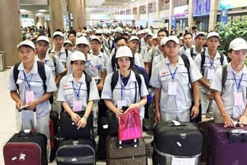 Lao động Việt Nam đi làm việc ở nước ngoài: Hoàn thiện hành lang pháp lý