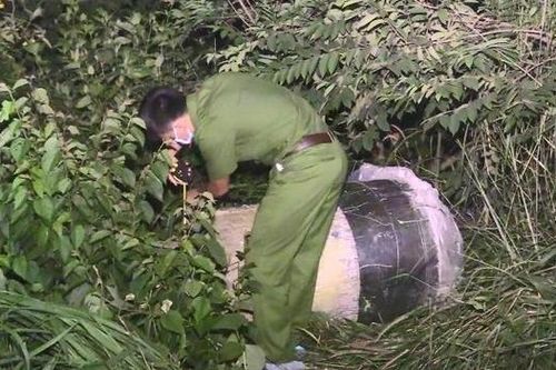 Diễn biến mới nhất vụ án đổ bê tông 2 thi thể: Định tội danh nhóm phụ nữ mất nhân tính