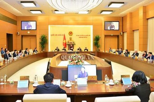 Phê chuẩn kết quả bầu Phó Chủ tịch HĐND tỉnh Kiên Giang