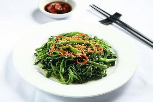 Rau muống: Cực tốt và cực độc, biết mà tránh khi ăn kẻo 'rước họa vào thân'