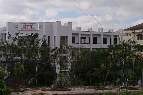 Xử lý nhiều vi phạm của Giám đốc Sở Y tế Đắk Nông