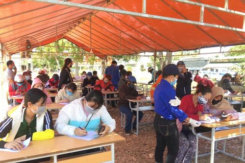 Đắk Lắk: Dừng hoạt động các chốt kiểm soát COVID-19