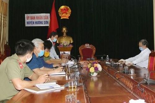 Cựu giáo viên hoang tin trên facebook bị xử phạt 5 triệu đồng