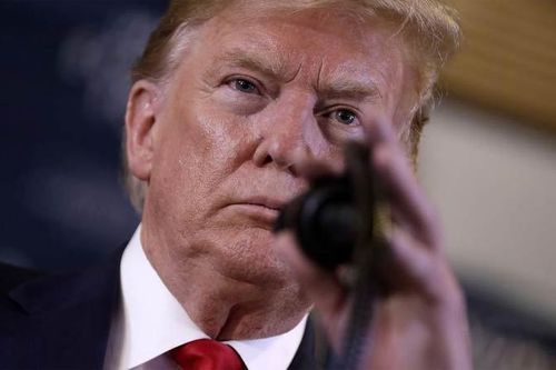 Vì sao ông Trump làm căng với Iran giữa lúc dịch Covid-19 hoành hành?