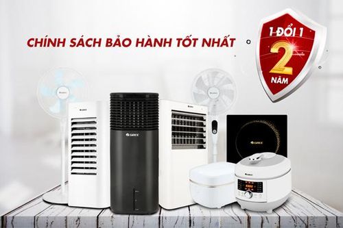 Khám phá sản phẩm gia dụng vì sức khỏe