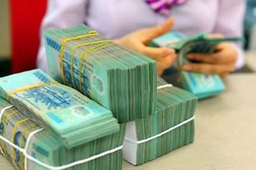 Truy tìm người phụ nữ liên quan vụ nhân viên ngân hàng 'ẵm' 4 tỉ đồng