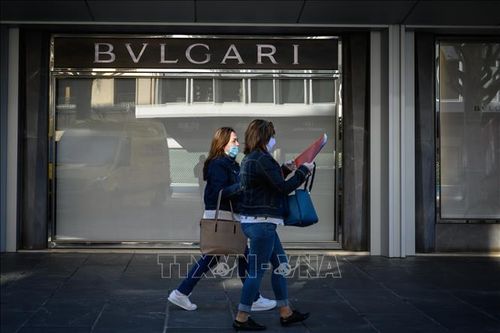 Khoảng 27.000 người dân có thể đã bị mắc COVID-19 tại bang Geneva, Thụy Sĩ
