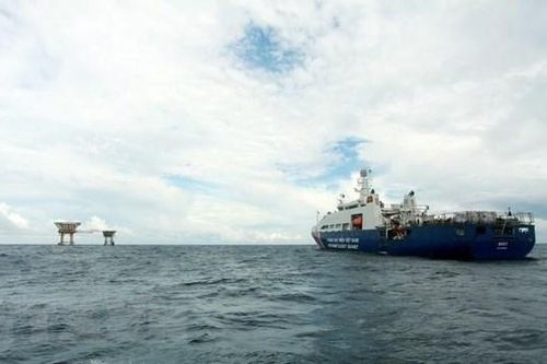 Các chuyên gia lên án hành động của Trung Quốc ở Biển Đông làm gia tăng căng thẳng trong khu vực