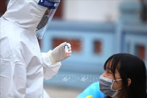 Tổ chức phi chính phủ nước ngoài sẵn sàng hỗ trợ Chính phủ Việt Nam chống dịch