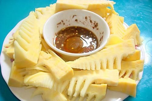 Ăn măng kiểu này vô cùng hại sức khỏe, bạn chớ dại đụng đũa kẻo 'tiền mất tật mang'