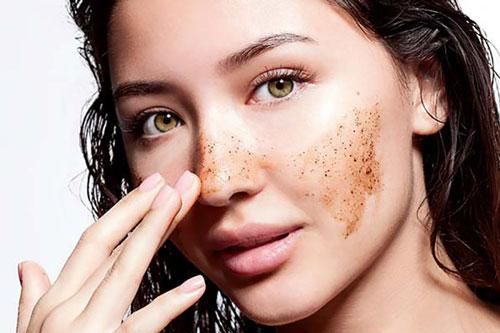 Lời khuyên cho những người có da khô