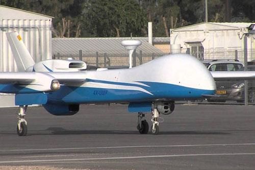 UAV Israel ám sát thủ lĩnh Hezbollah 'ngay trước mắt' phòng không Nga - Syria