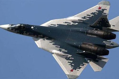 Công nghệ 'phi công điện tử' của chiến cơ Su-57 là 'vô đối'