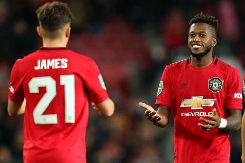 Top 10 cầu thủ nhanh nhất Premier League mùa giải 2019/2020