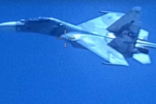 Su-30 không có cửa thắng khi đối đầu JAS 39 Gripen?