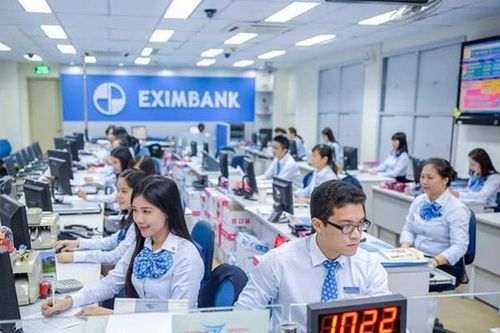 Eximbank bổ nhiệm ông Trần Tấn Lộc làm người phụ trách quản trị