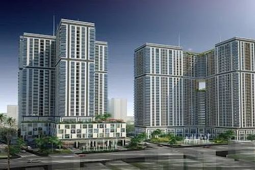Cách Resco 'làm lợi cho đối tác'