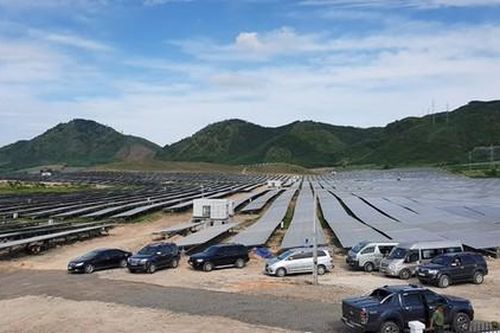 EVN làm việc với UBND tỉnh Phú Yên về công tác phát triển lưới điện