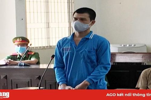 Thực hiện 6 lần trộm trong 1 ngày