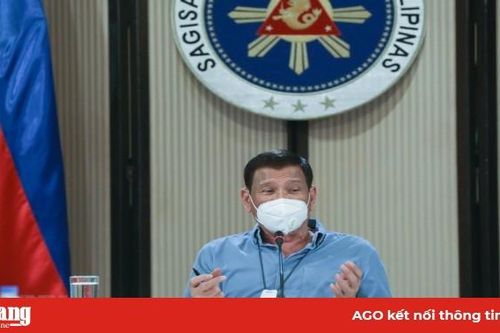 Philippines gia hạn lệnh phong tỏa, Thái Lan sắp nới lỏng các hạn chế