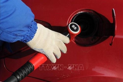 Những sai lầm dễ mắc khi đổ xăng xe không phải ai cũng biết