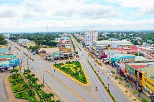 Chư Sê thuở ấy