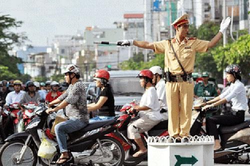 Công tác đảm bảo trật tự, an toàn giao thông: Cần tầm nhìn chiến lược