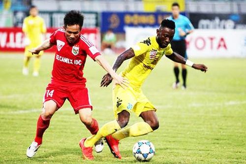 Thể thao chuẩn bị ngày trở lại