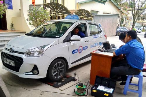 10 năm 'cân, đo, đong, đếm' phục vụ sự phát triển