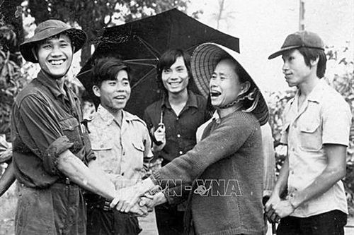 Chiến dịch Huế - Đà Nẵng