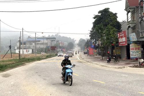 Sơn Nam hướng đến đô thị loại V
