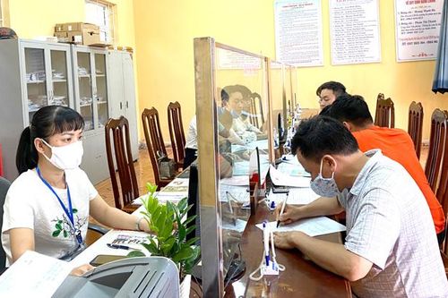 Sơn Dương đảm bảo quyền lợi người lao động