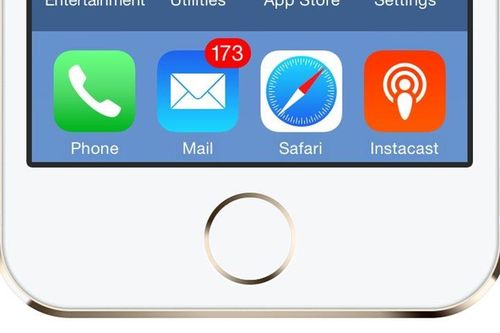 Apple iPhone có nguy cơ bị hack thông qua ứng dụng email