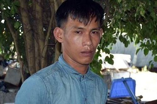 Khóa tay đối tượng gây 19 vụ cướp giật tài sản