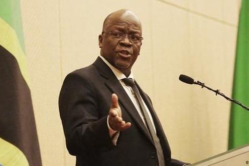 Lo bẫy nợ, Tanzania hủy khoản vay 10 tỷ USD từ Trung Quốc